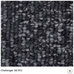 Samur Challenger 800